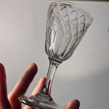 18th century cork glass