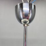 Bauhaus UFO Chandelier by Josef Hurka for Napako, 1930s