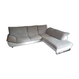 Corner sofa