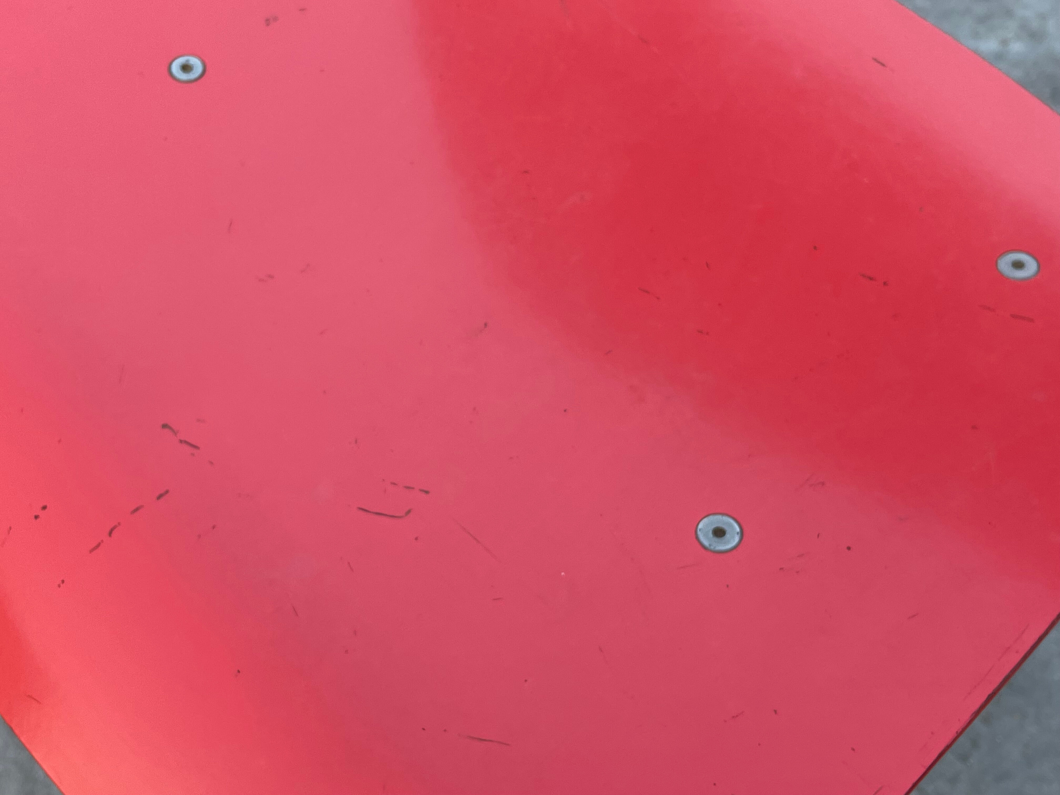 Friso Kramer Revolt chair for Ahrend de Cirkel 1960s