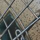 Chrome-plated side chairs by Harry Bertoia for Knoll, 1970s, set of 4