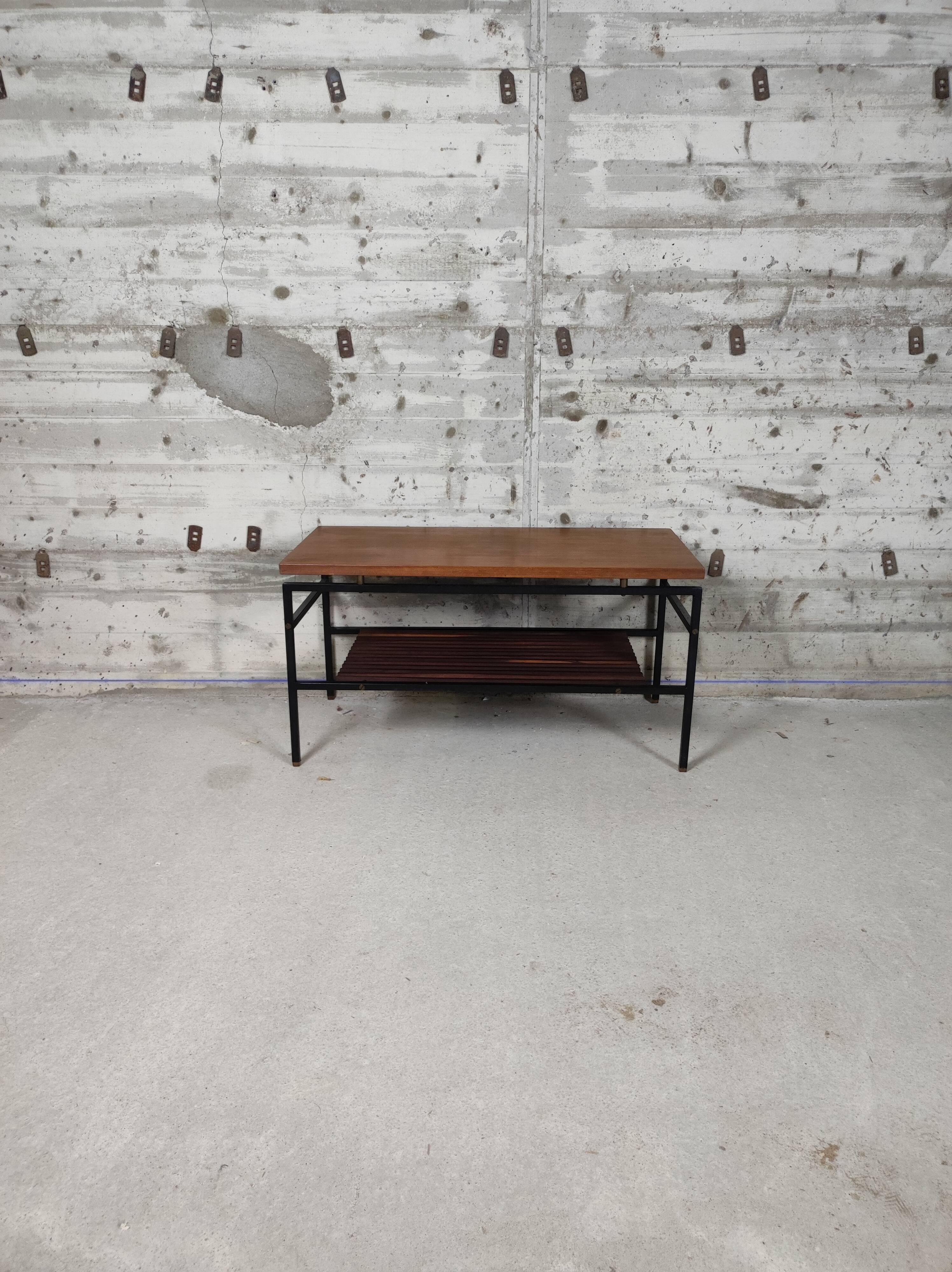 Vintage coffee table