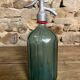 Siphon ancien