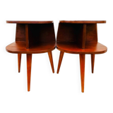 Deux tripodes années 50s