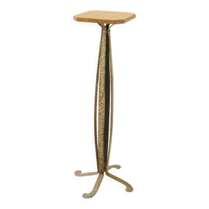 sellette Fer Forgé et