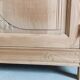 Renovated Art Deco sideboard