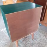 Commode vintage
