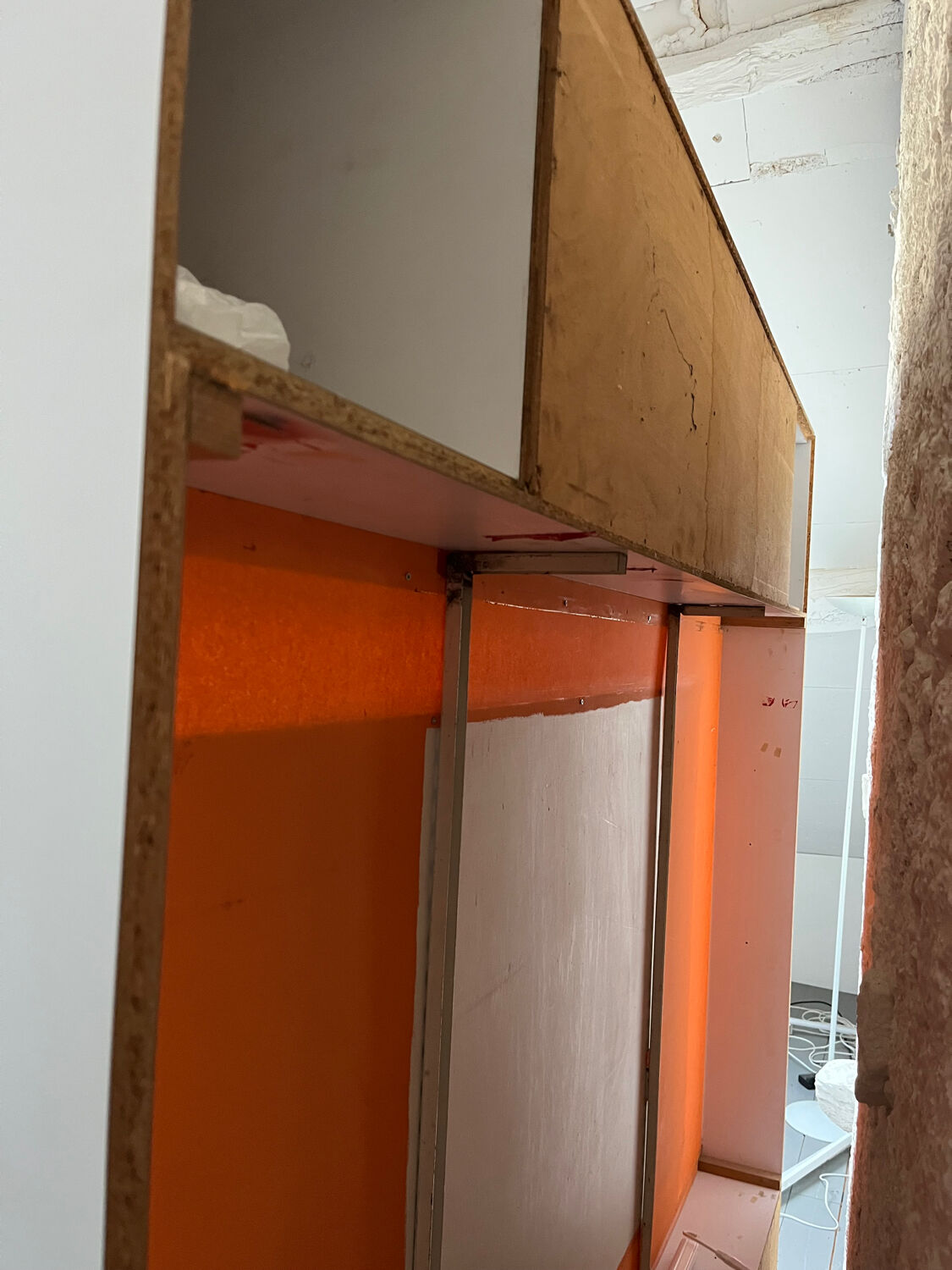 Atypical 1980s living room furniture set