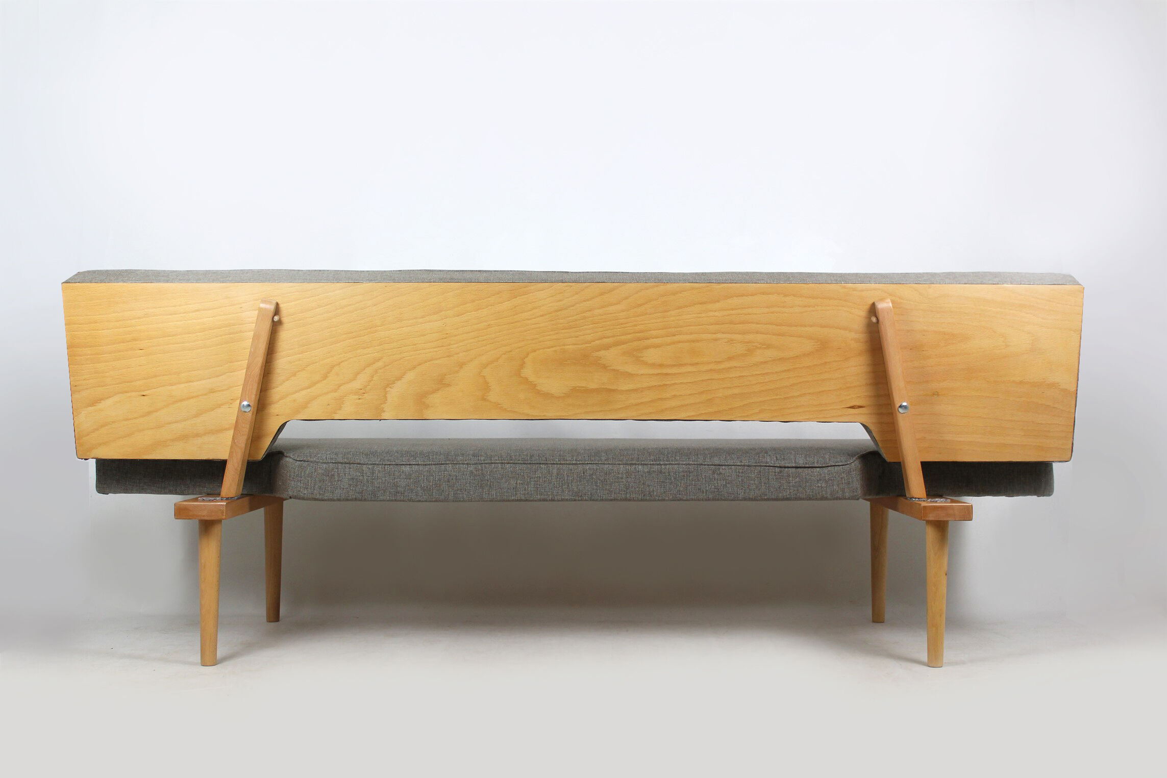 Mid-Century Sofa or Daybed by Miroslav Navratil, 1960s