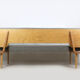Mid-Century Sofa or Daybed by Miroslav Navratil, 1960s