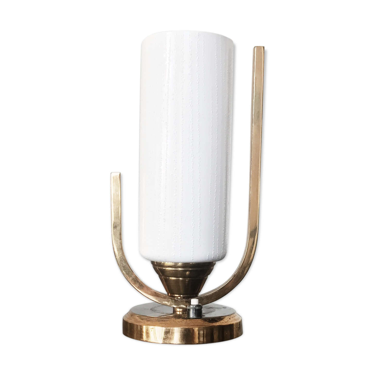 Lampe de table Arlus 1950