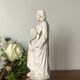 Statue religieuse.
