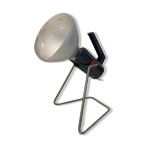 lampe solaire à bronzer - philips