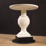 Modern Italian side table from the 70s