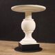 Table d'appoint italienne moderne des années 70
