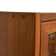 Enfilade design danois vintage Skovby Møbelfabrik 60