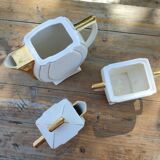 Coffee service