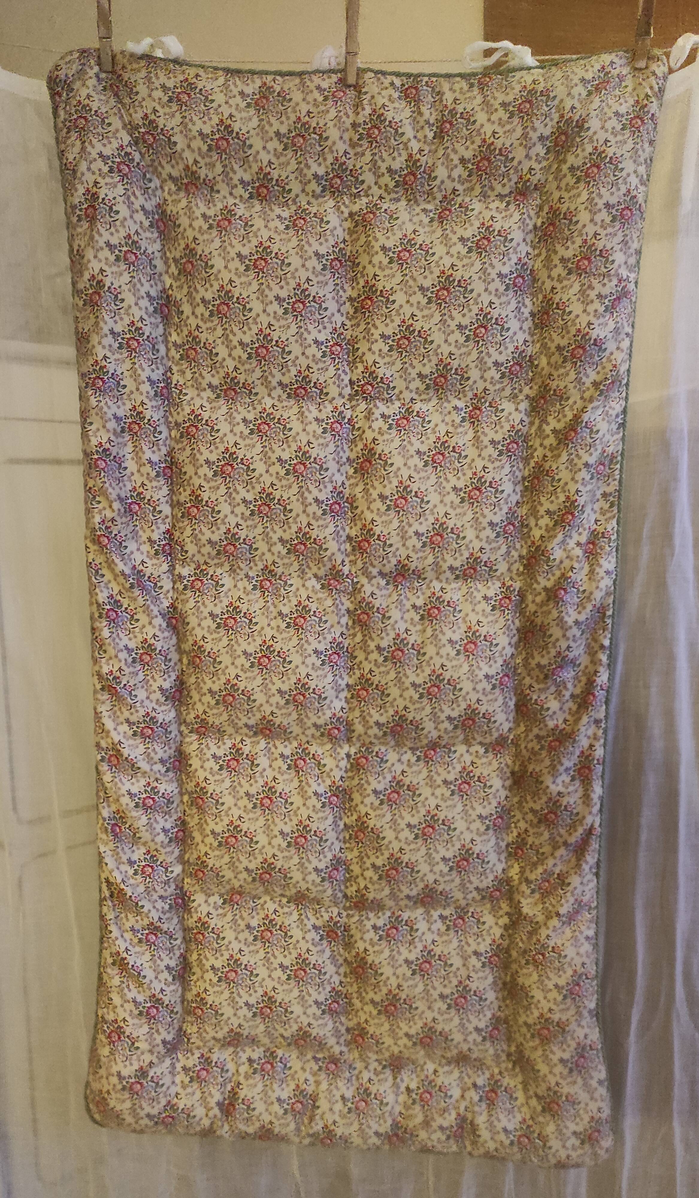Antique quilt