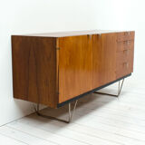 Stag S Range Teak Sideboard by John & Sylvia Reid, 1950s