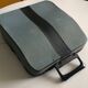Machine à écrire mécanique vintage portable Olivetti Lettera 32