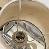 Lampe à poser vintage à 3 abat-jours