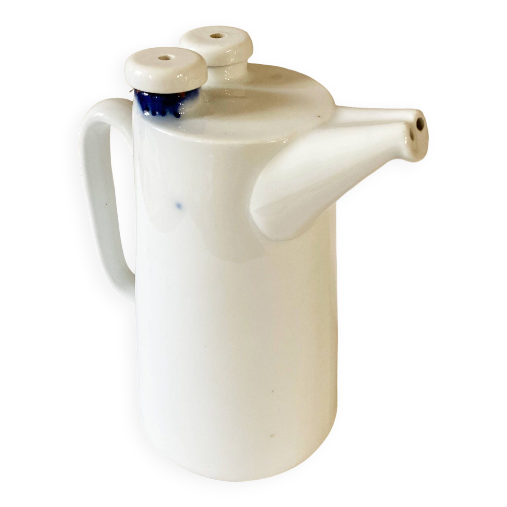 Appareil Lhote pour eau de Seltz