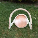 Halpha chair by Baumann