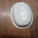 Ramekin in earthenware.