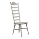 Chaise latérale suédoise du milieu du siècle de Nesto