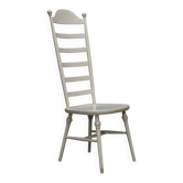 Mid-century Swedish side chair from Nesto