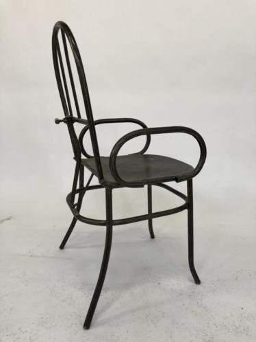 Chair industrial