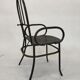 Chair industrial