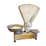 Berkel market gardener's scale