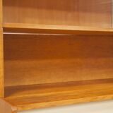 Library u 452 jiri jiroutek 1960 interior praha