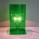 Kartell 'Take' installation lamp