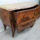Commode Louis XV galbé