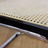 Pair of Marcel Breuer B32 chairs