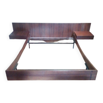 André Monpoix bed