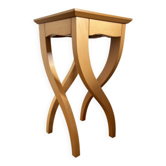 Bout de canapé /table de chevet / porte plante