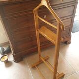 Valet de chambre Dejou
