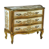 Italian chest of drawers