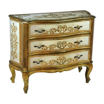 Italian chest of drawers