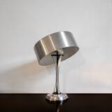 Lampe de table orientable dans le niche d'Oscar Torlasco, Anni '60