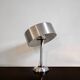 Lampe de table orientable dans le niche d'Oscar Torlasco, Anni '60