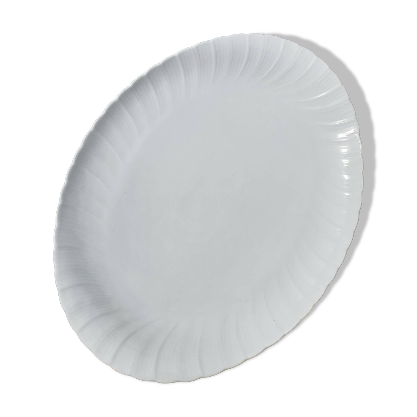Plat Bernardaud