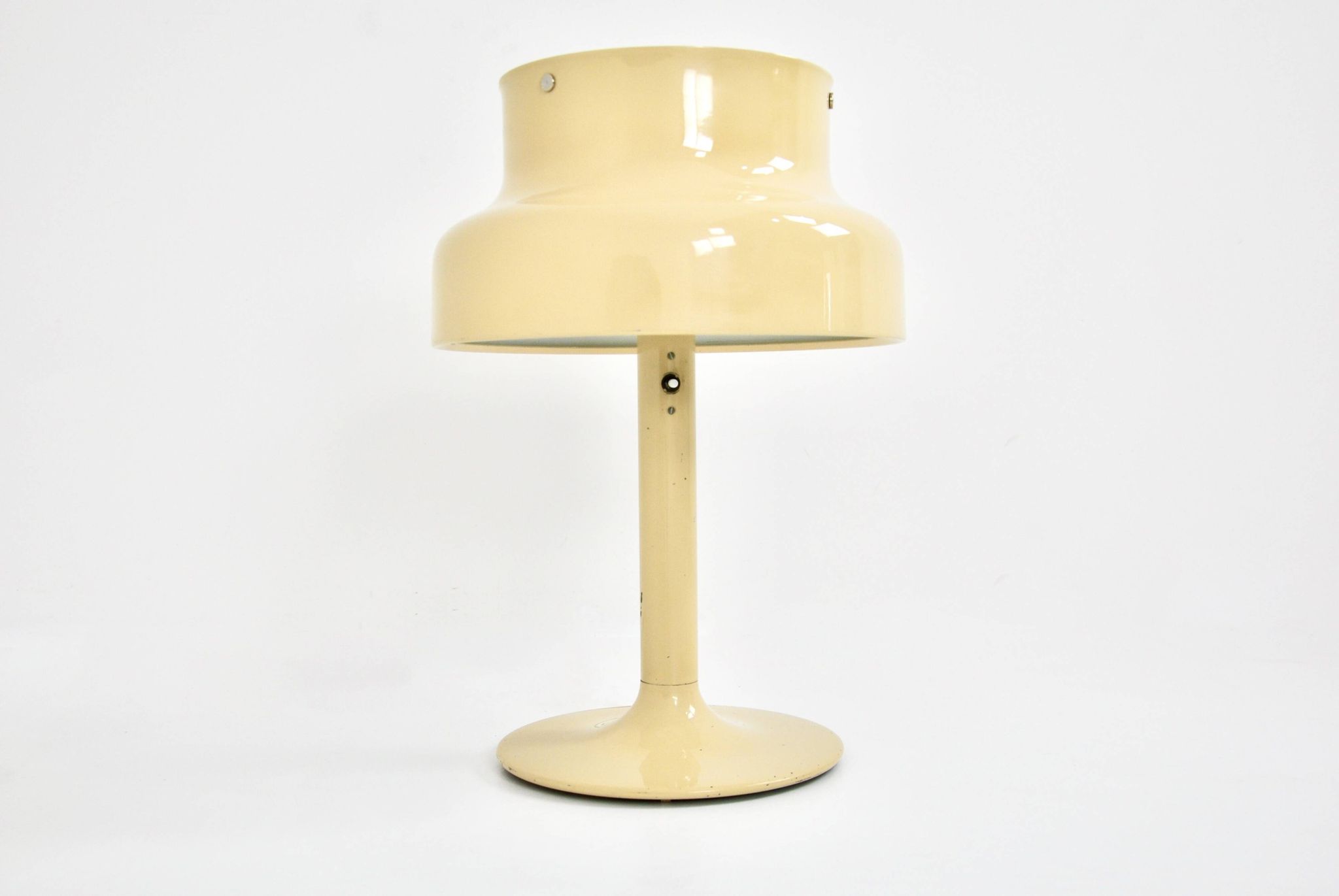 Lampe de table par Anders Pehrson pour Ateljé Lyktan, 1970s