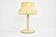 Table lamp by Anders Pehrson for Ateljé Lyktan, 1970s