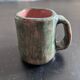 Unique signed mug