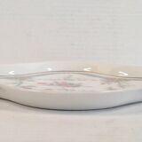 Ancient porcelain platter