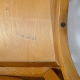 Desk + Baumann chair for children